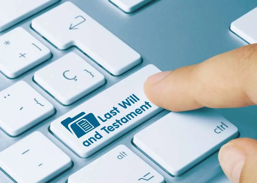 A Guide to Modern Wills: Digital, Electronic, and Online Wills in South Africa