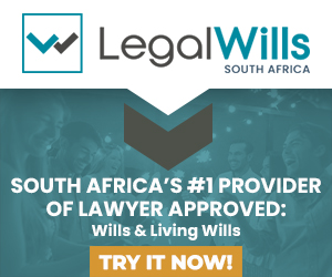 South Africa Legal Wills