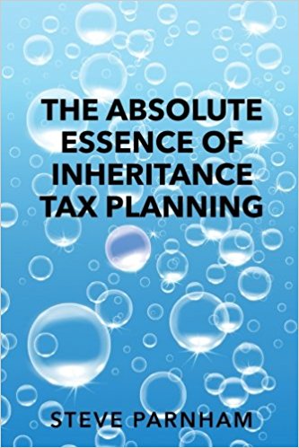 The Absolute Essence of Inheritance Tax Planning