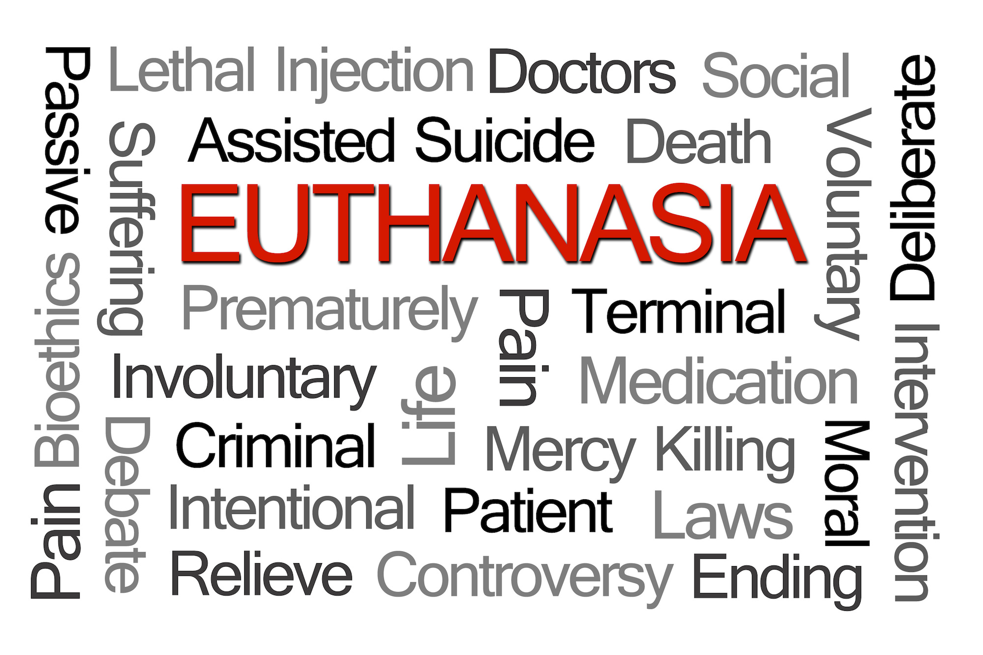 Euthanasia